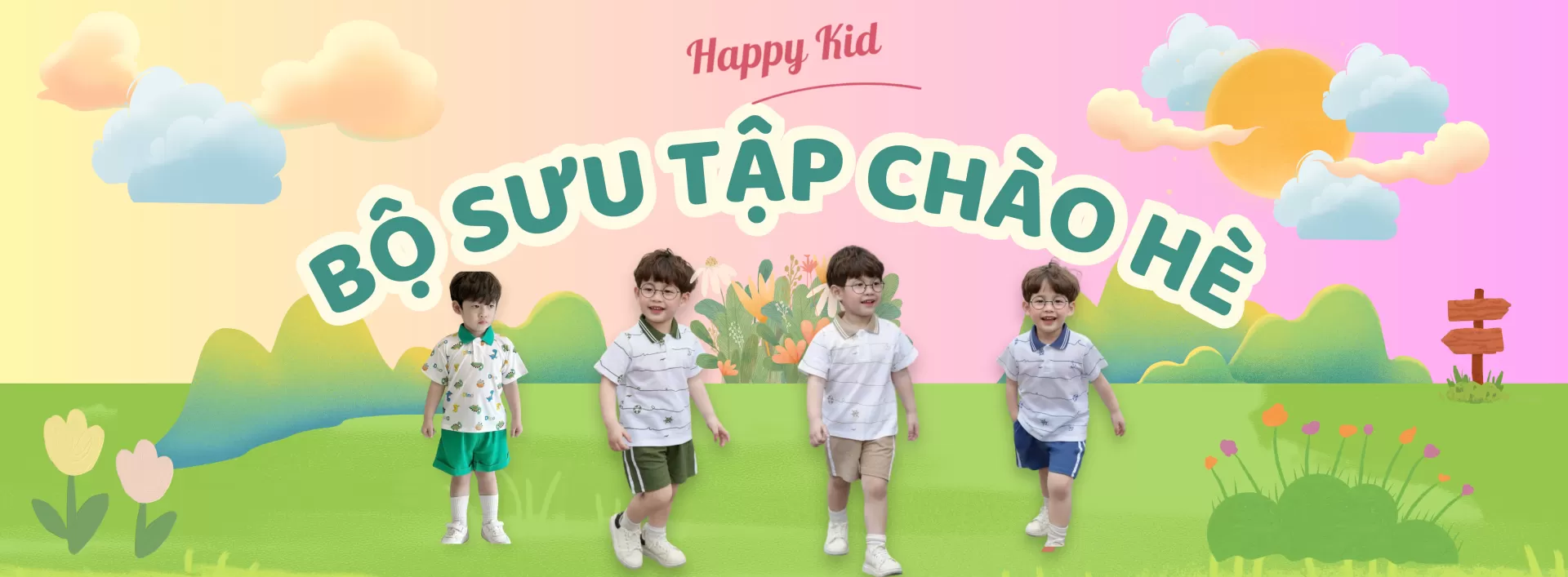 BANNER CHÀO HÈ 2025