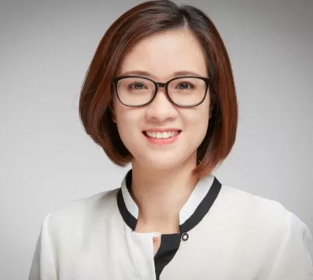 Chị Thu Trang (Hải Phòng)