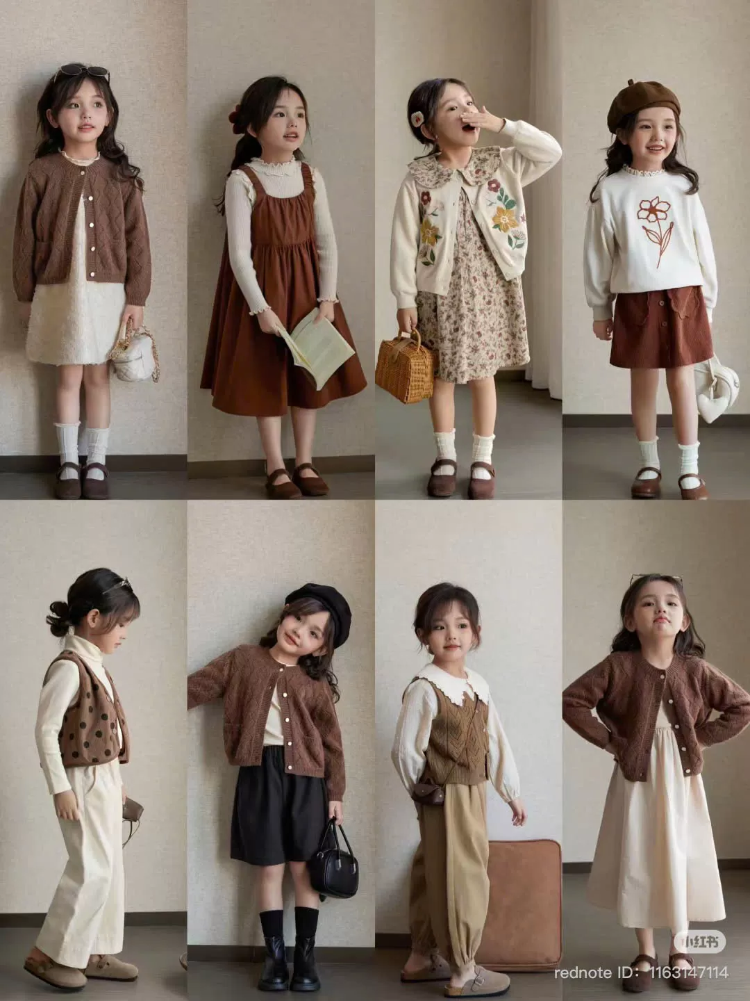 Chọn quần áo cho con khi thời tiết giao mùa - Cha mẹ nên làm gì?