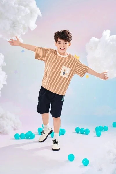 5 CÁCH PHỐI ĐỒ GIÚP BÉ TRÔNG SIÊU ĐÁNG YÊU